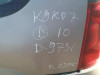  DACIA LOGAN 1 MCV FAMILIAR 