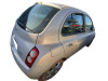  NISSAN MICRA (K12E) 