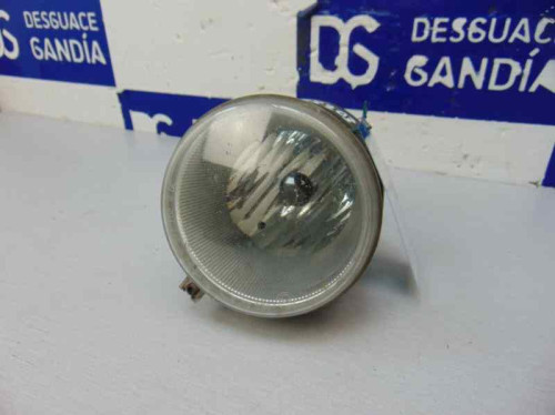  FARO ANTINIEBLA IZQUIERDO JEEP GRAND CHEROKEE (WH) 