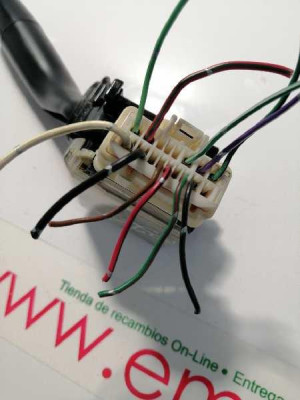 MANDO LUCES, MAZDA, PREMACY (CP)