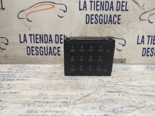  MODULO ELECTRONICO 