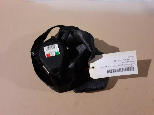  CINTURON SEGURIDAD TRASERO IZQUIERDO 