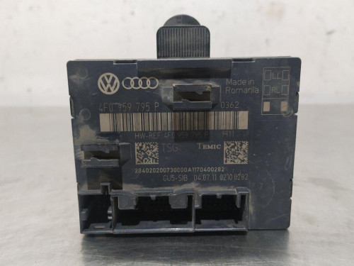  MODULO CONFORT AUDI Q7 (4L) 