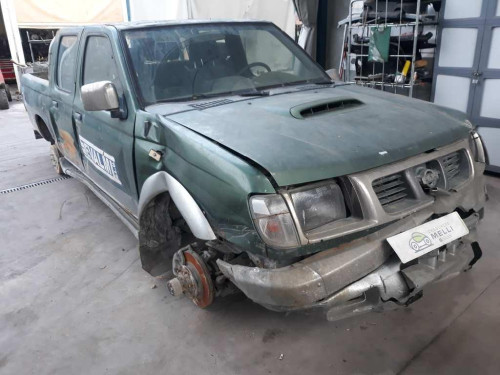  NISSAN PICKUP (D22) 