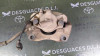 PINZA DE FRENO DELANTERA IZQUIERDA Volkswagen TOUAREG (7LA) 