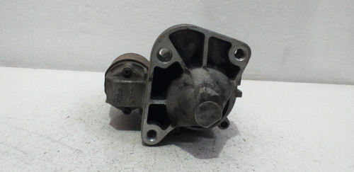 MOTOR ARRANQUE RENAULT MEGANE I FASE 2 COUPE (DA...) 