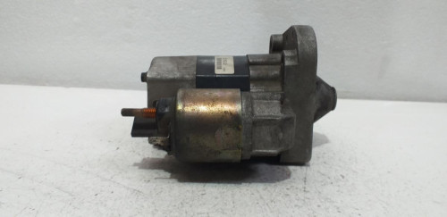 MOTOR ARRANQUE RENAULT MEGANE I FASE 2 COUPE (DA...) 