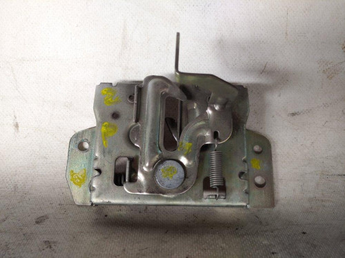 CERRADURA CAPO Peugeot ION 