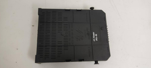 CAJA RELES / FUSIBLES Citroen C4 PICASSO 