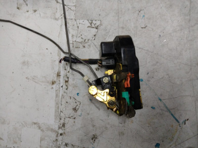 CERRADURA PUERTA DELANTERA IZQUIERDA, Chrysler, VOYAGER (RG)