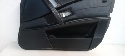 GUARNECIDO PUERTA DELANTERA DERECHA, BMW, SERIE 5 BERLINA (E60)