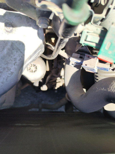 MOTOR ARRANQUE PEUGEOT 307 BERLINA (S2) 