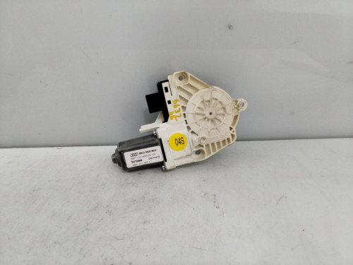 MOTOR ELEVALUNAS DELANTERO DERECHO Audi A4 BERLINA (8K2) 
