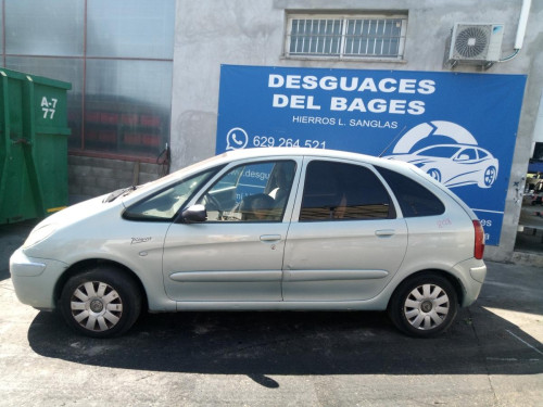  CITROEN XSARA PICASSO 