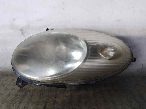 FARO IZQUIERDO Nissan MICRA (K12E) 