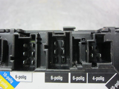 MODULO ELECTRONICO, MERCEDES-BENZ, CLASE S (BM 220) BERLINA