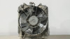  ELECTROVENTILADOR, HONDA, CIVIC SEDÁN (FD) 