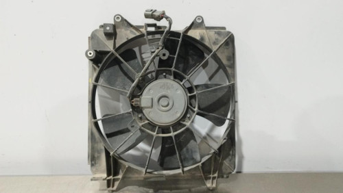  ELECTROVENTILADOR, HONDA, CIVIC SEDÁN (FD) 