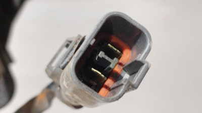 ELECTROVENTILADOR, HONDA, CIVIC SEDÁN (FD)