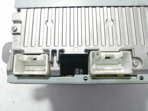  NO IDENTIFICADO MITSUBISHI OUTLANDER (CW0) 