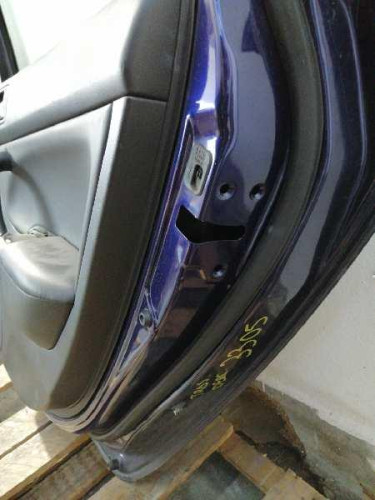  PUERTA TRASERA DERECHA HONDA ACCORD TOURER (CN/CM) 