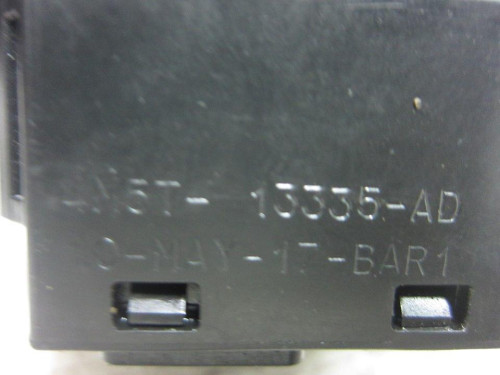  MANDO INTERMITENTES FORD TRANSIT CONNECT (TC7) 