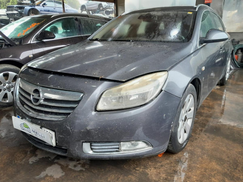 OPEL INSIGNIA SPORTS TOURER — автомобиль-донор на запчасти 
