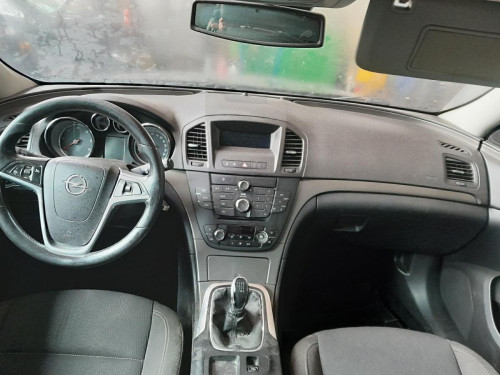 OPEL INSIGNIA SPORTS TOURER — автомобиль-донор на запчасти 