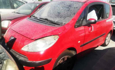 PEUGEOT 1007