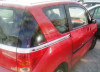  PEUGEOT 1007 