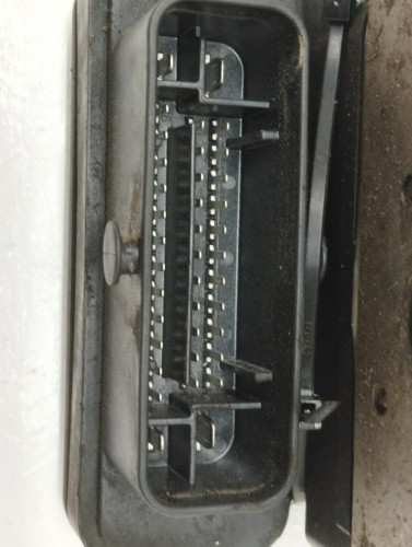 ABS IVECO 