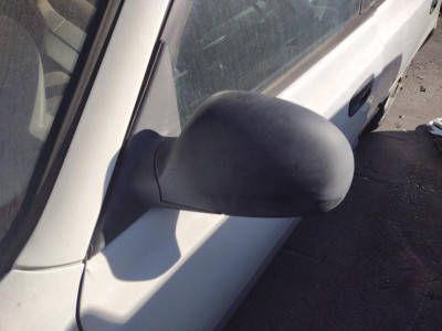 RETROVISOR IZQUIERDO