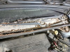 MOTOR LIMPIA DELANTERO Ford FIESTA (CBK) 