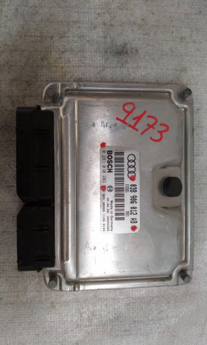  CENTRALITA MOTOR UCE AUDI A6 BERLINA (4B2) 