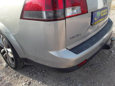 PARAGOLPES TRASERO, Opel, VECTRA C CARAVAN