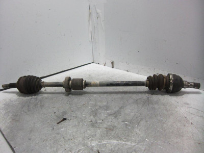 TRANSMISION DELANTERA DERECHA, CHEVROLET, LACETTI