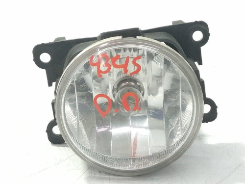  FARO ANTINIEBLA DERECHO PEUGEOT 3008 