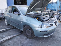 SEAT IBIZA (6L1)