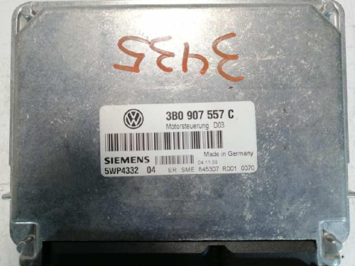  CENTRALITA MOTOR UCE VOLKSWAGEN PASSAT BERLINA (3B2) 