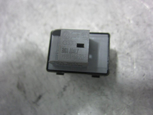  MANDO ELEVALUNAS DELANTERO DERECHO AUDI A5 CABRIOLET (8F7) 