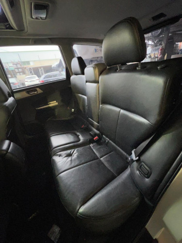 SUBARU FORESTER (S12/SH) de segunda mano