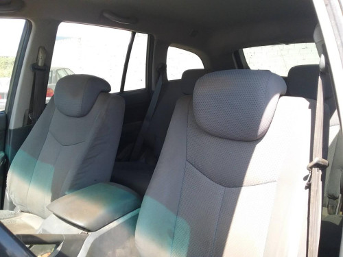  SSANGYONG KYRON 