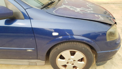 ALETA DELANTERA DERECHA Opel Astra G Berlina (1998->)