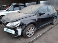 SEAT IBIZA BERLINA (6J5)