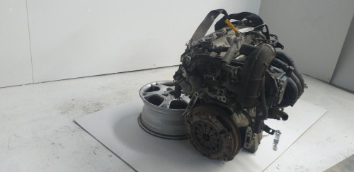  MOTOR COMPLETO NISSAN PIXO (UAO) 