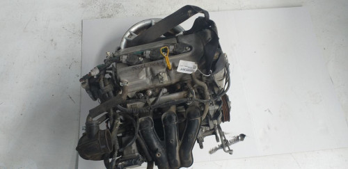  MOTOR COMPLETO NISSAN PIXO (UAO) 