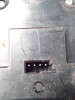  MANDO ELEVALUNAS DELANTERO IZQUIERDO BMW SERIE 5 BERLINA (E60) 