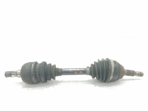  TRANSMISION DELANTERA IZQUIERDA OPEL ASTRA H GTC 