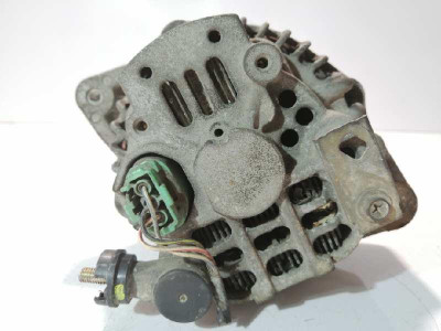 ALTERNADOR, HONDA, CIVIC BERL. 3/4 (EJ/EK)