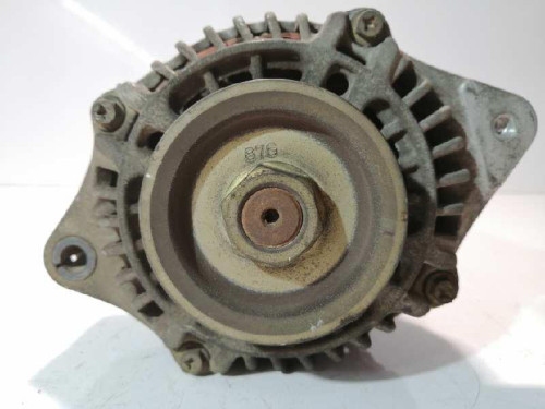  ALTERNADOR HONDA CIVIC BERL. 3/4 (EJ/EK) 